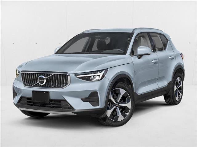 New 2026 Volvo XC40 B5 Plus w/ Protection Package Premier video 1