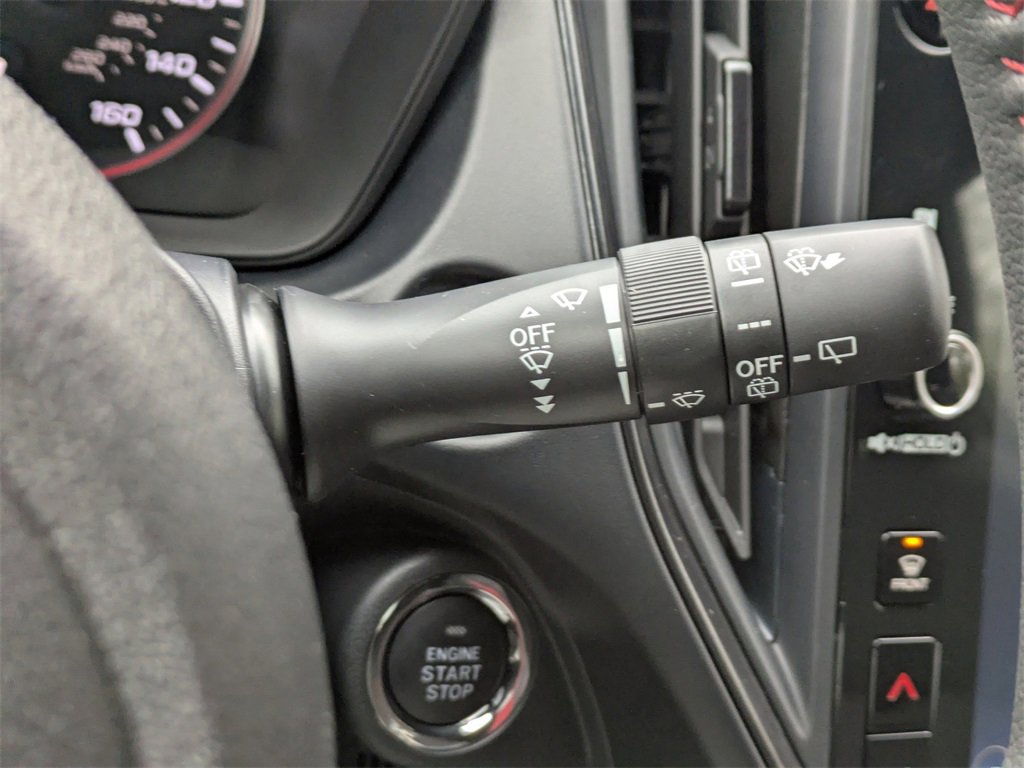 New 2026 Subaru Impreza RS w/ Popular Package #1 image 30