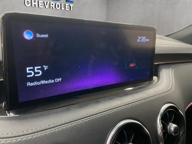 Used 2022 Kia Stinger GT2 image 12