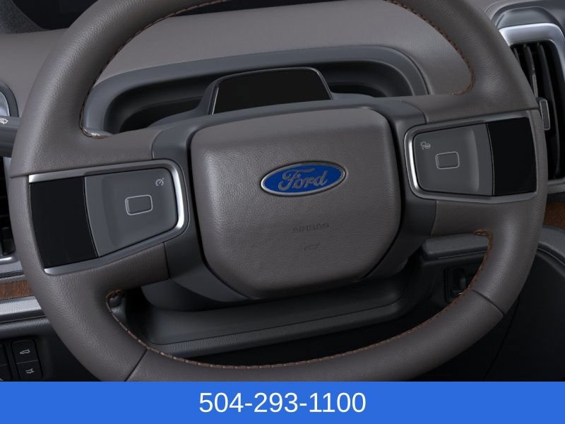 New 2026 Ford Expedition King Ranch AWD/4WD image 14