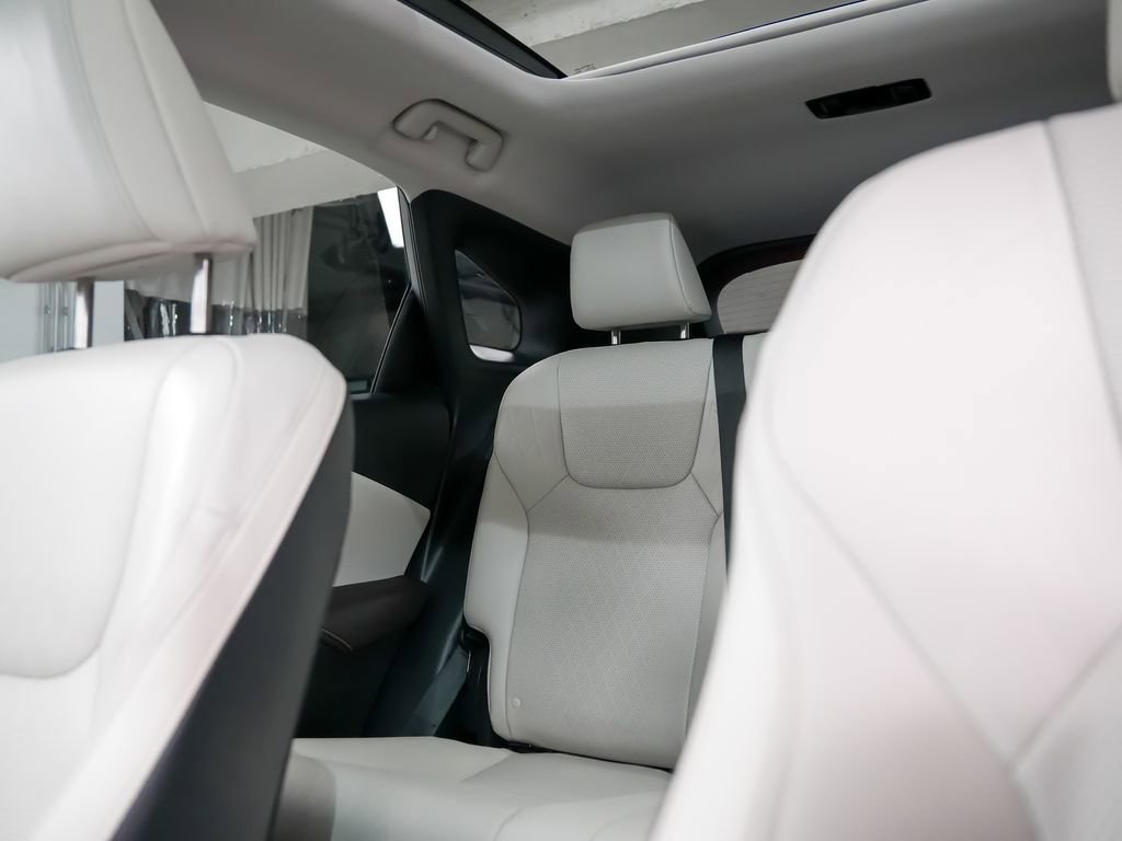 Used 2025 Lexus RX 350 w/ Convenience Package AWD/4WD image 25
