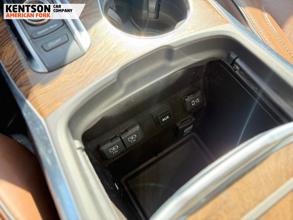 Used 2019 Acura MDX SH-AWD w/ Advance Package image 26