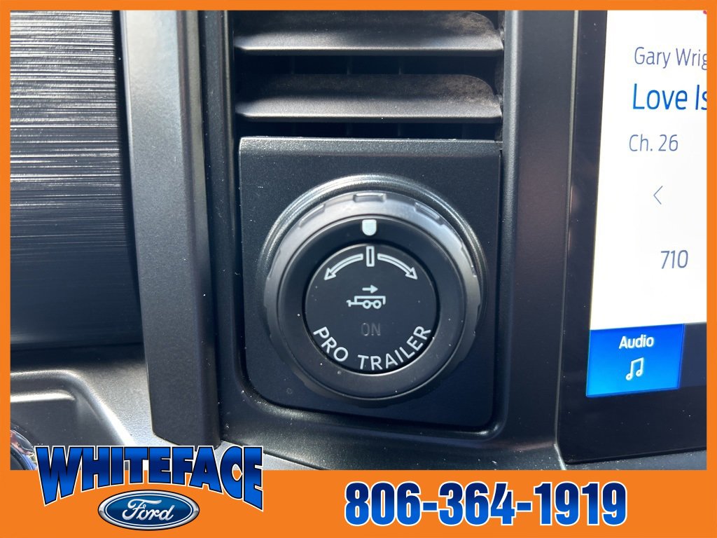 Used 2024 Ford F150 Tremor w/ Bed Utility Package image 26