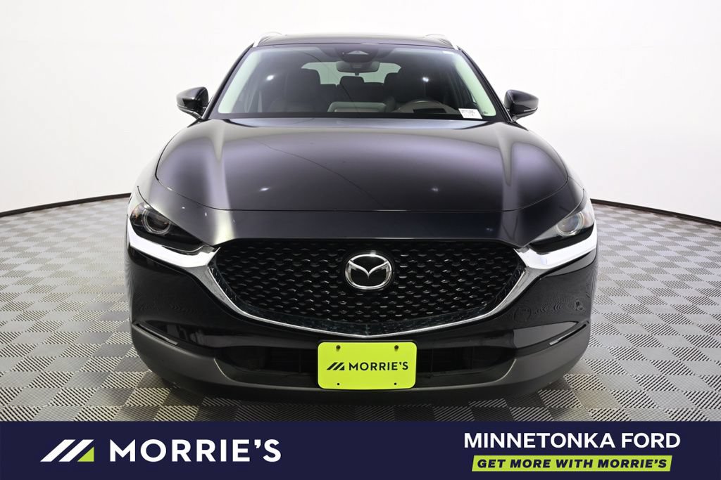 Used 2025 MAZDA CX-30 AWD 2.5 S w/ Premium Package image 8