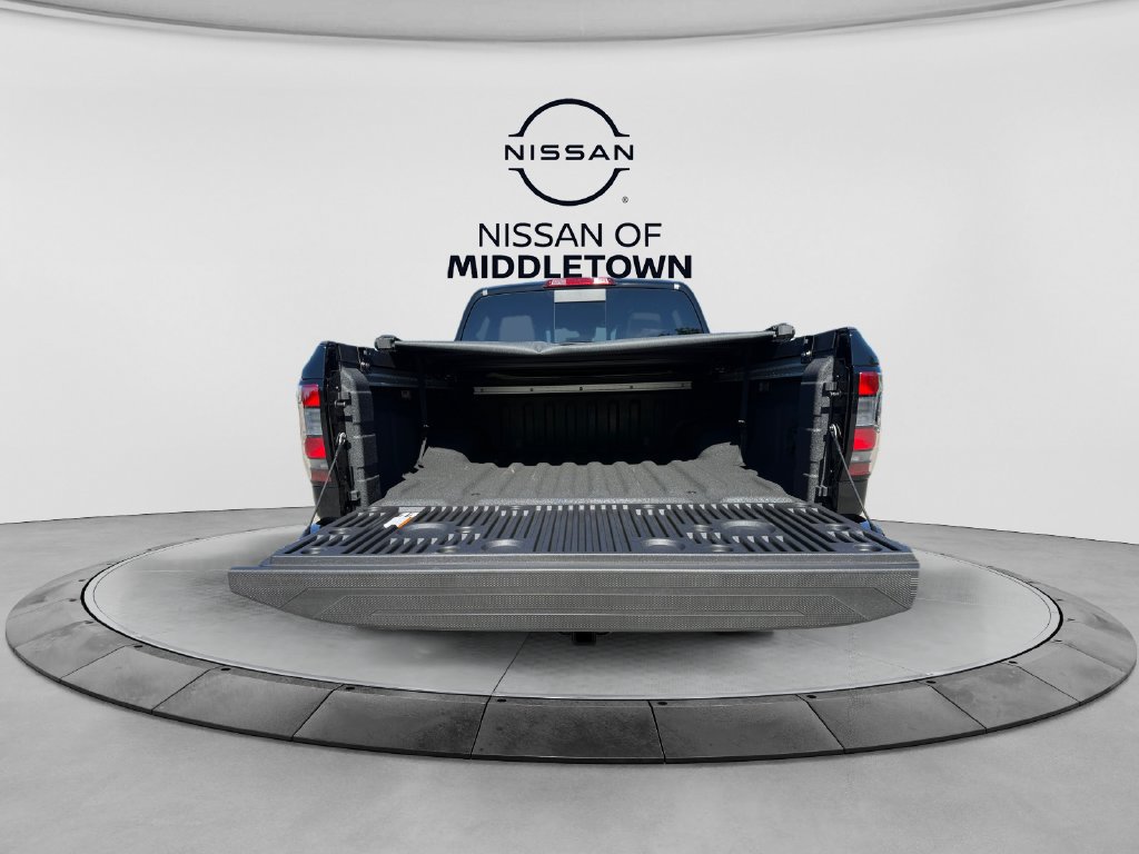 New 2026 Nissan Frontier PRO-4X w/ Pro Premium Package AWD/4WD image 19