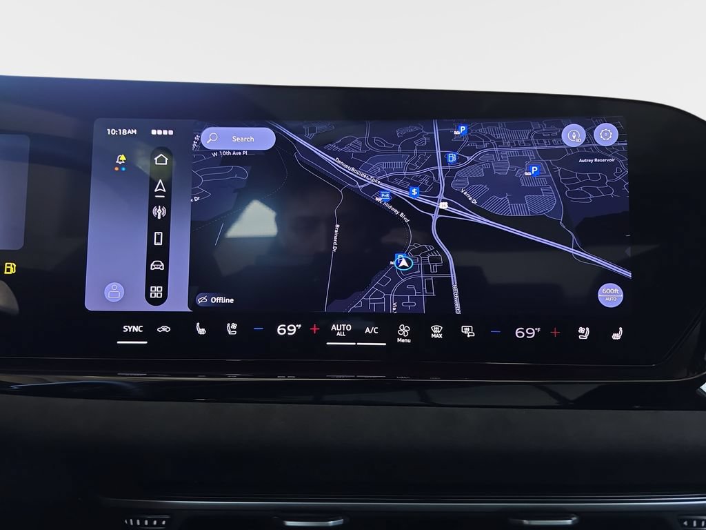 New 2026 Audi A6 Prestige AWD/4WD image 21