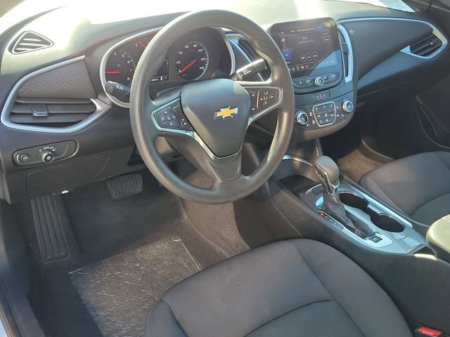 Used 2023 Chevrolet Malibu LT FWD image 11