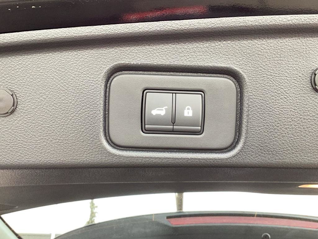 New 2025 Nissan Pathfinder Rock Creek image 13