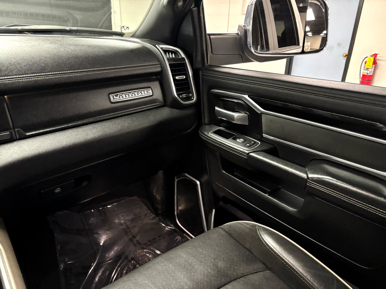 Used 2019 RAM 2500 Laramie image 21