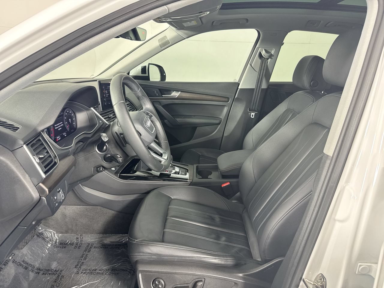 Used 2023 Audi Q5 2.0T Premium Plus AWD/4WD image 10