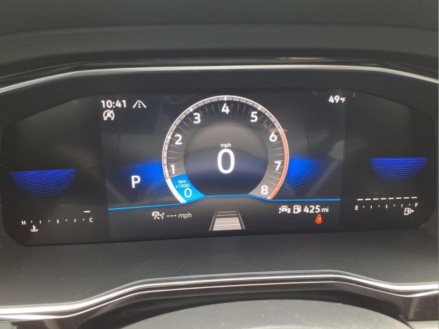 Certified 2023 Volkswagen Jetta Sport w/ IQ.Drive Package image 25