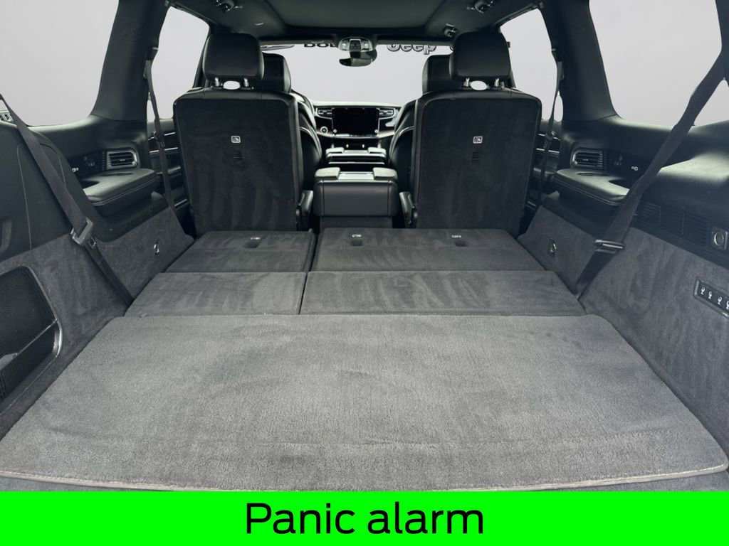 Used 2022 Jeep Grand Wagoneer Series I image 17