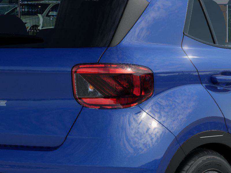 New 2026 Hyundai Venue SEL FWD image 10