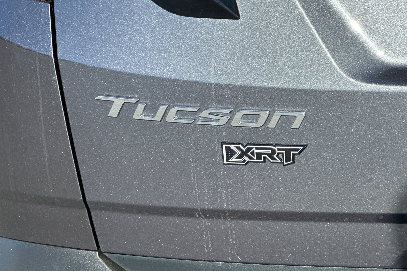 Used 2023 Hyundai Tucson XRT AWD/4WD image 27