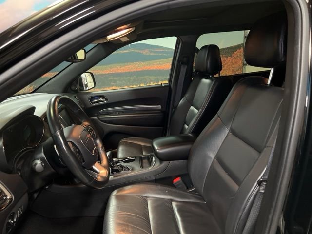 Used 2019 Dodge Durango GT w/ Blacktop Package image 20