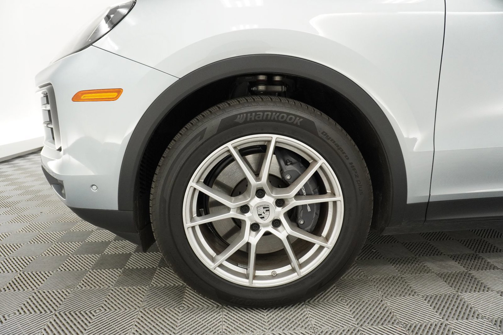 Certified 2026 Porsche Cayenne image 12