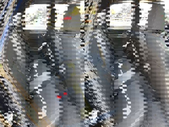 Certified 2024 Honda Civic Sport image 27