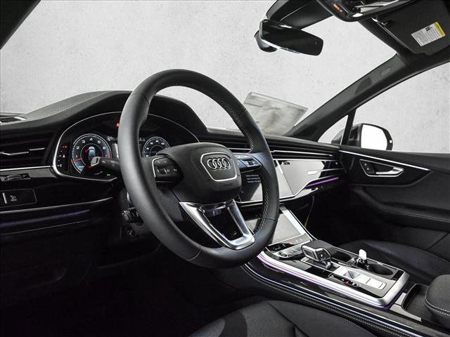 New 2026 Audi Q7 Premium Plus image 10