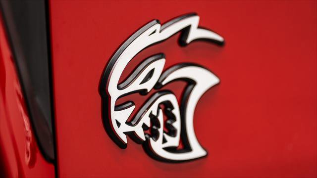 Used 2024 RAM 1500 TRX w/ TRX Level 2 Equipment Group image 25