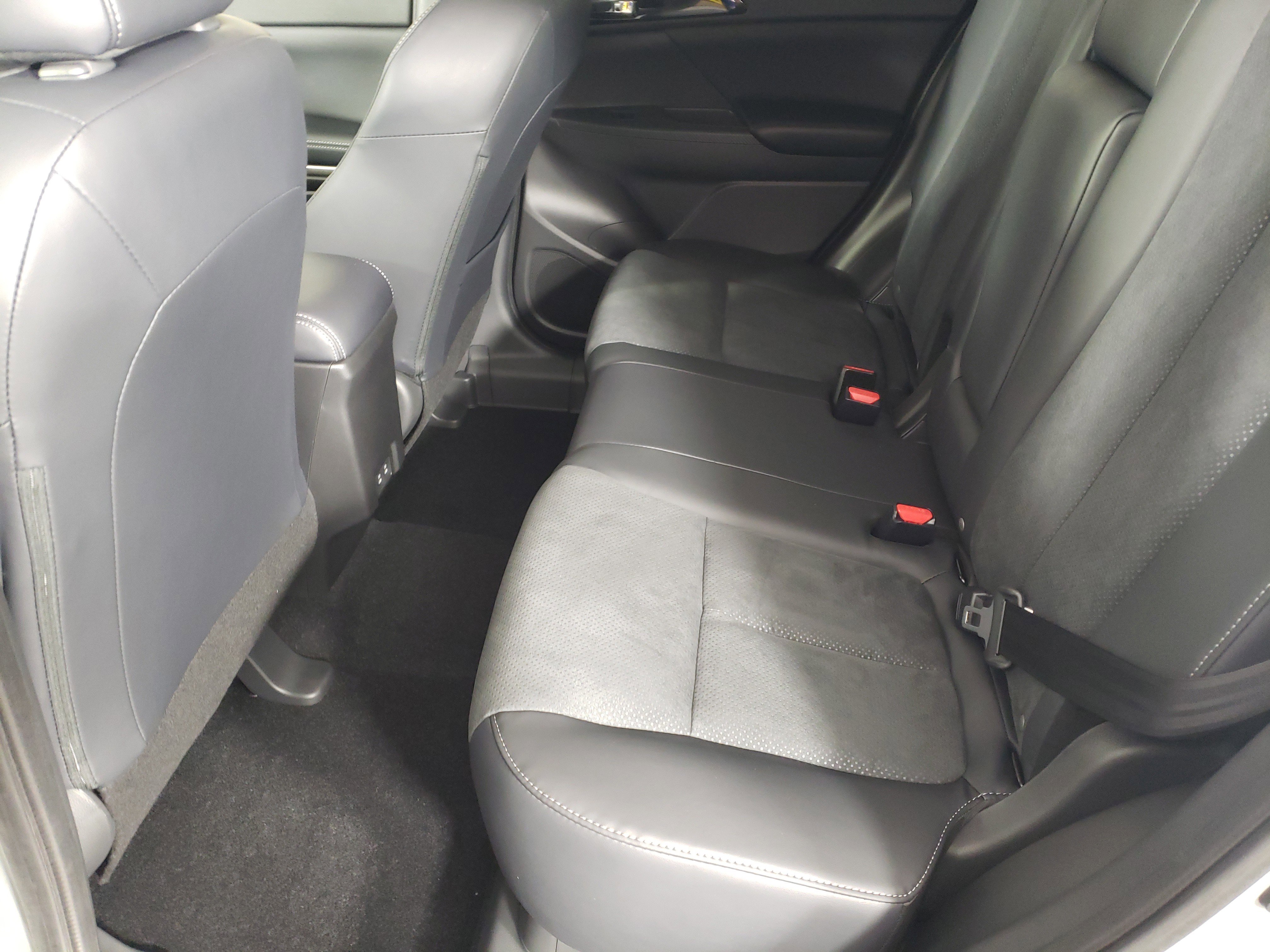 New 2026 Mitsubishi Eclipse Cross SE image 11