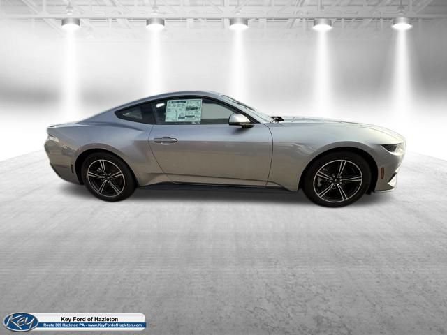 New 2025 Ford Mustang Premium RWD image 46