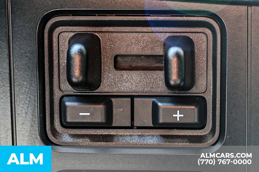Used 2023 Ford F150 Tremor AWD/4WD image 42