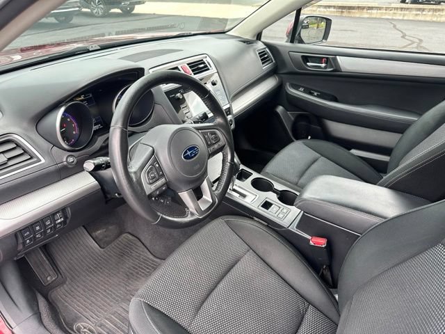 Used 2017 Subaru Outback 2.5i Premium AWD/4WD image 13