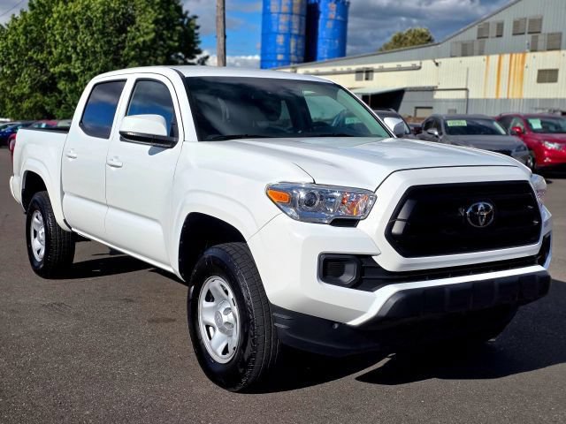 Used 2023 Toyota Tacoma SR