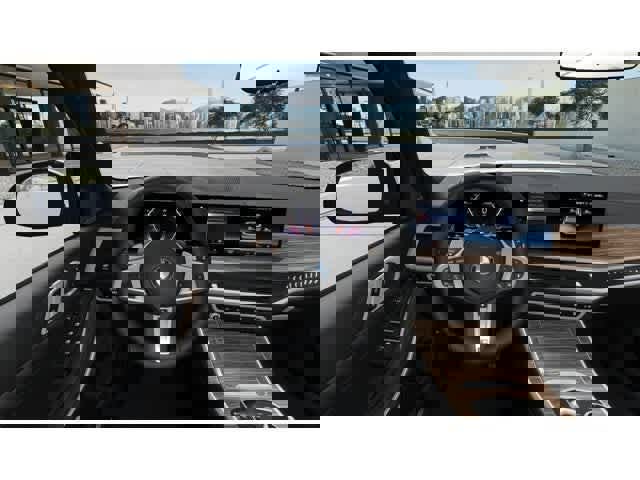 Used 2026 BMW X5 xDrive40i w/ M Sport Package image 13