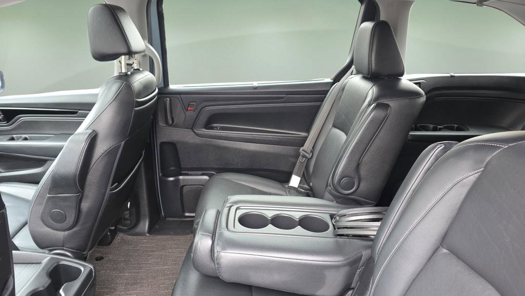 Used 2024 Honda Odyssey Touring image 14