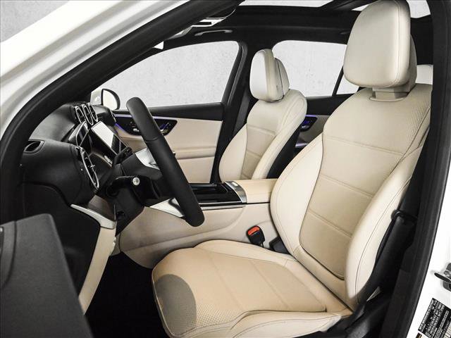 New 2026 Mercedes-Benz GLC 300 4MATIC image 18