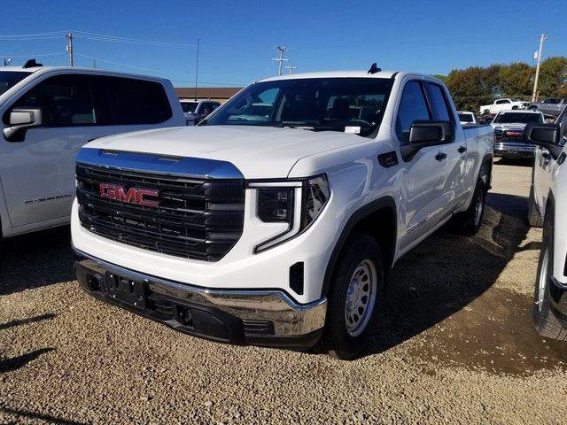 New 2026 GMC Sierra 1500 Pro w/ Pro Value Package image 2