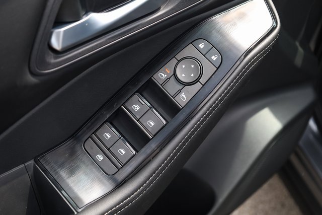 New 2026 Nissan Rogue SV w/ Cold Weather Package image 12