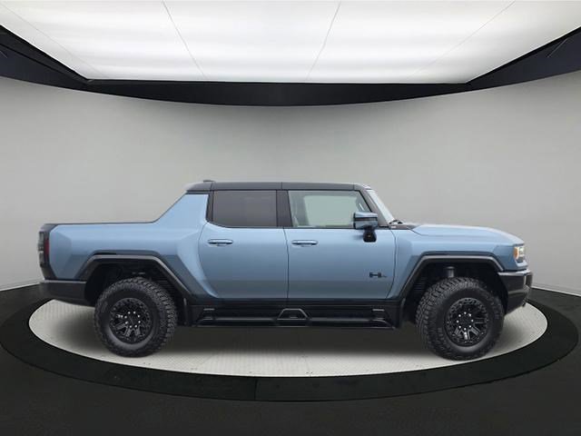 Used 2024 GMC Hummer EV 3X w/ Omega Edition image 8