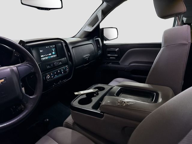 Used 2019 Chevrolet Silverado 1500 Custom w/ Custom Convenience Package image 22