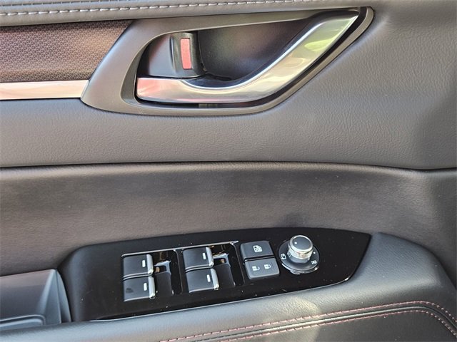 New 2025 MAZDA CX-5 2.5 Turbo image 36