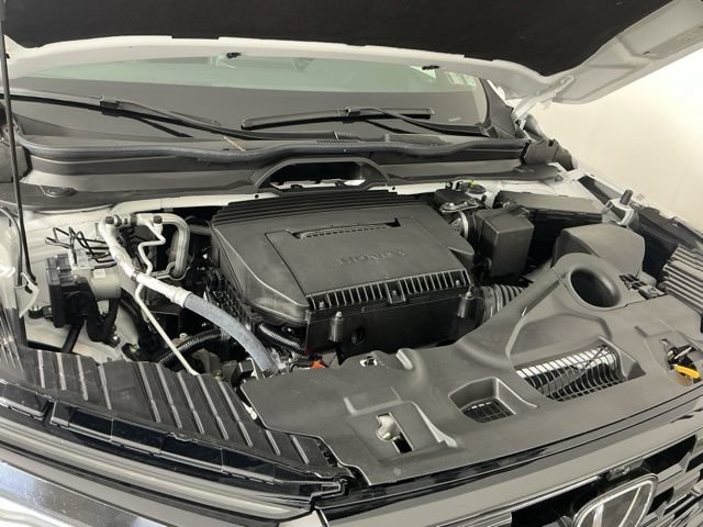 Used 2026 Honda Pilot Black Edition image 28