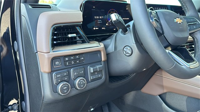 New 2026 Chevrolet Suburban High Country image 18