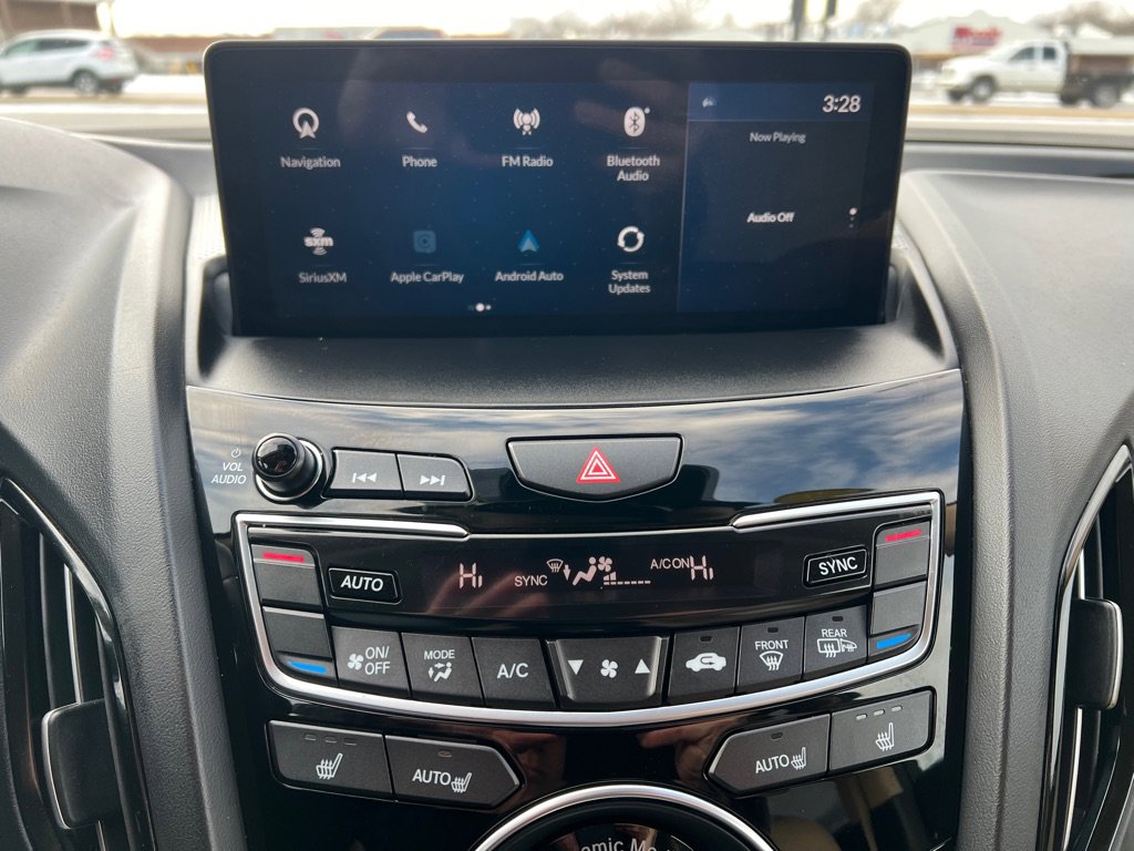 Used 2019 Acura RDX AWD w/ Technology Package image 30