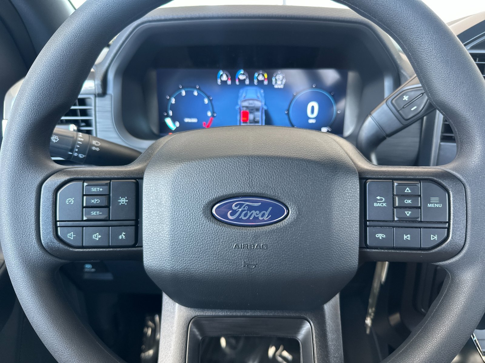 New 2026 Ford F150 STX w/ Equipment Group 200A RWD image 20