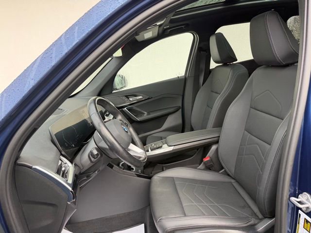 Certified 2023 BMW X1 xDrive28i w/ Convenience Package image 10