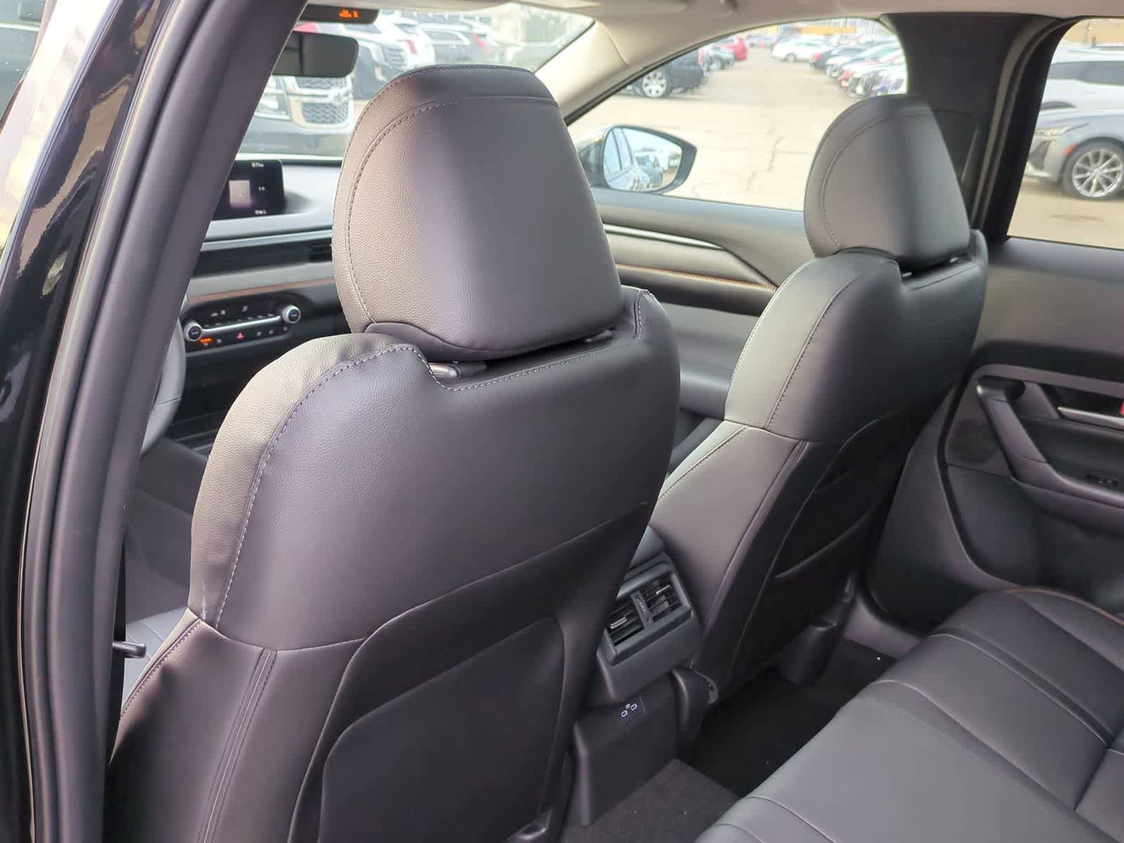 New 2026 MAZDA CX-50 AWD 2.5 S w/ Weather Package image 17