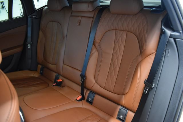 New 2027 BMW X6 M60i AWD/4WD image 10