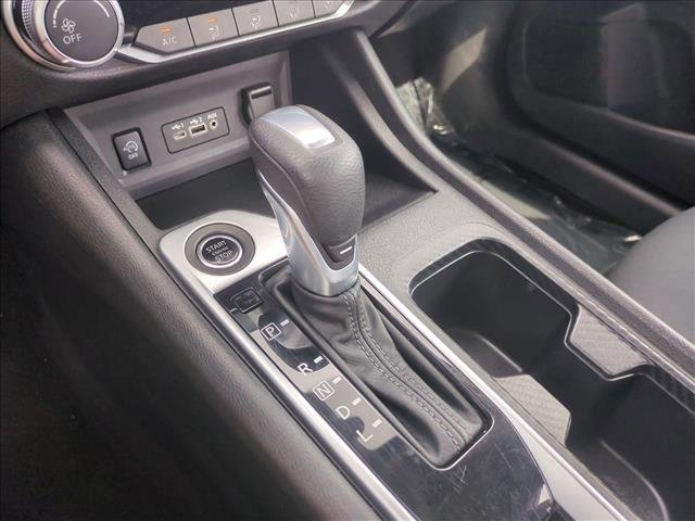 Used 2024 Nissan Sentra SV image 12