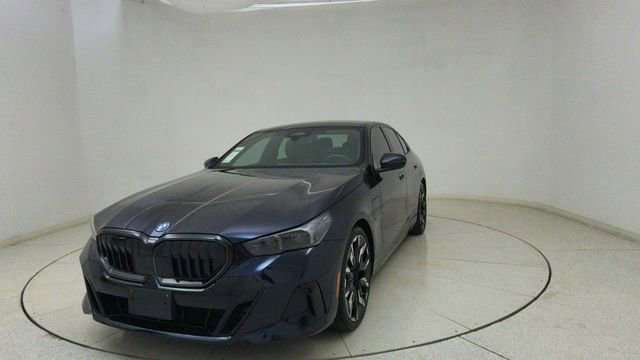 Used 2026 BMW 550e xDrive image 68