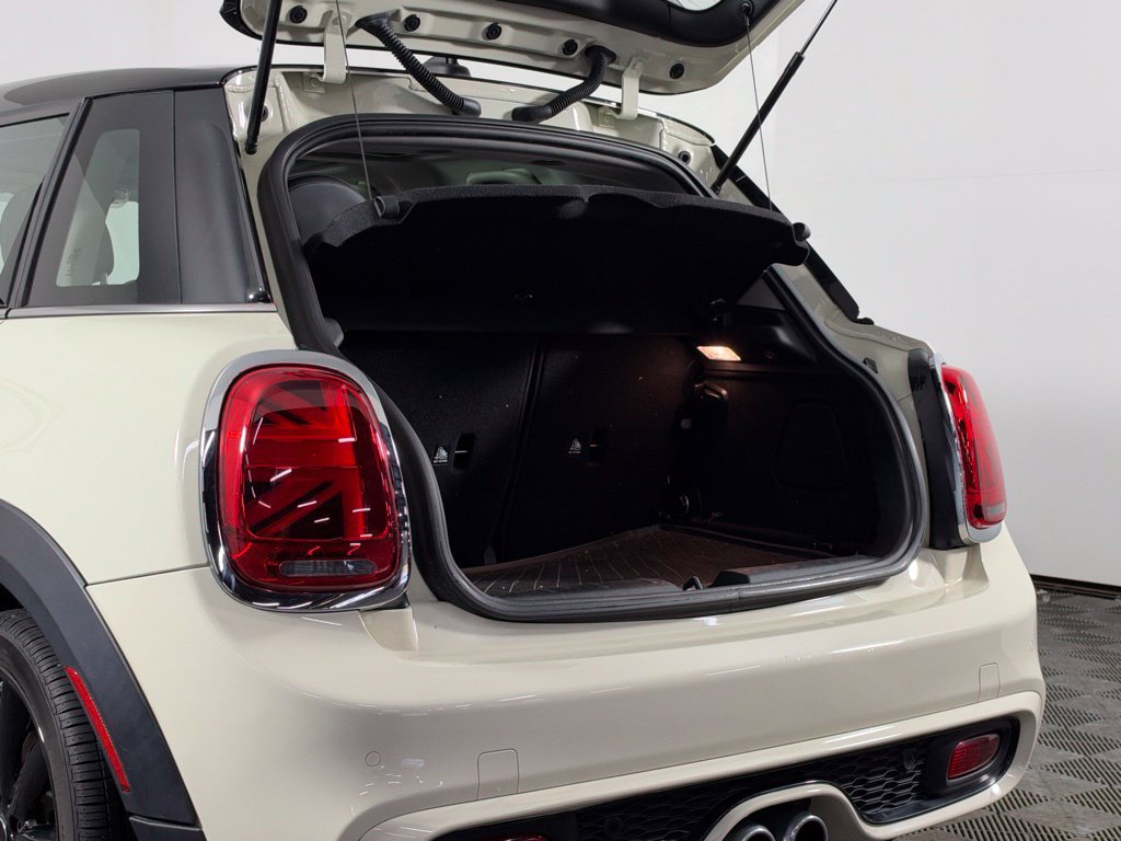 Used 2020 MINI Cooper S w/ Storage Package FWD image 29