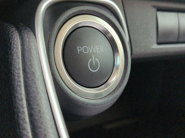 Certified 2026 Toyota Grand Highlander XLE image 19