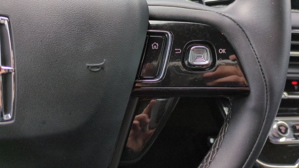Used 2026 Lincoln Corsair Premiere FWD image 21