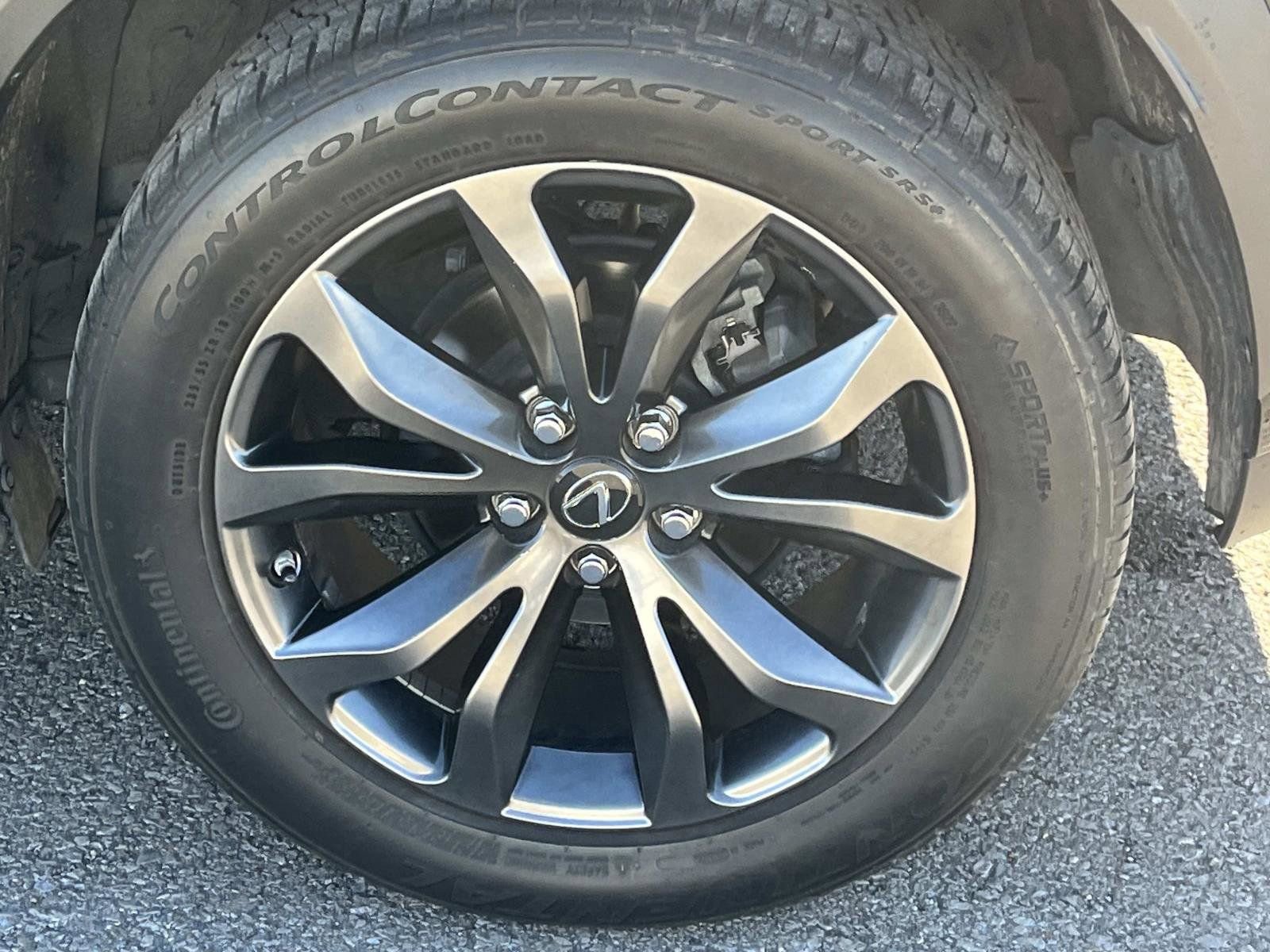 Used 2020 Lexus NX 300 F Sport image 10