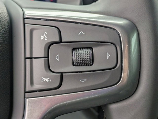 New 2026 Chevrolet Silverado 1500 RST w/ RST All Star Premium Package image 15